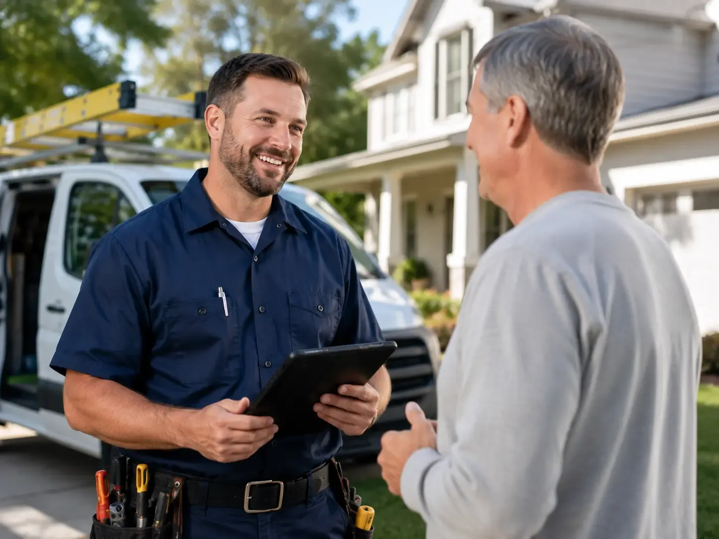 Whole Home Rewiring Glencoe, NM FAQs